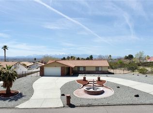 16402 Kasota Rd, Apple Valley, CA 92307