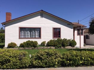 166 Rankin St, Santa Cruz, CA