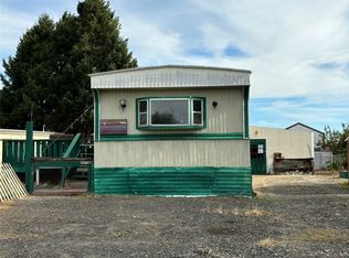 609 Tradewind Way SW, Mattawa, WA 99349