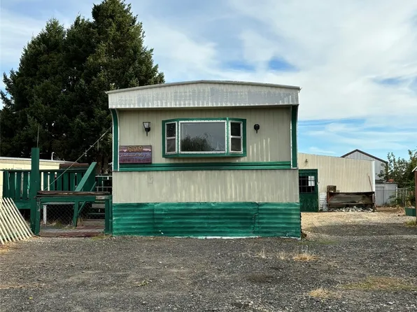 609 Tradewind Way SW, Mattawa, WA 99349