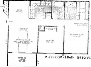 8217 Sun Spring Cir UNIT 61, Orlando, FL 32825