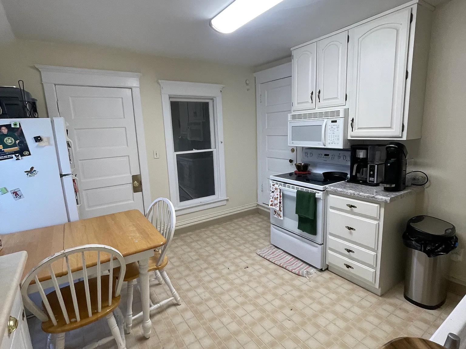 2 bed, 1000 sqft, $1,500 — Photo 4