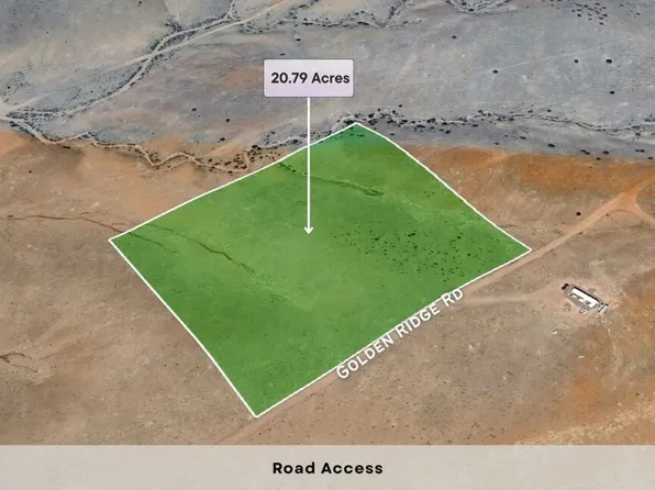 131 Golden Ridge Rd, San Antonio, NM 87832