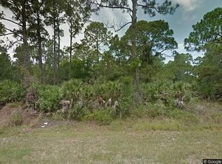560 N Willow St, Clewiston, FL 33440