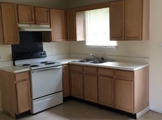 8174 Geiger St NW, Covington, GA 30014