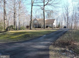 735 Carson Rd, Huntingtown, MD 20639