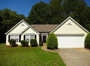 3535 Owl Brow Ct, Cumming, GA 30028