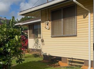 2943 Aukoi St, Lihue, HI 96766