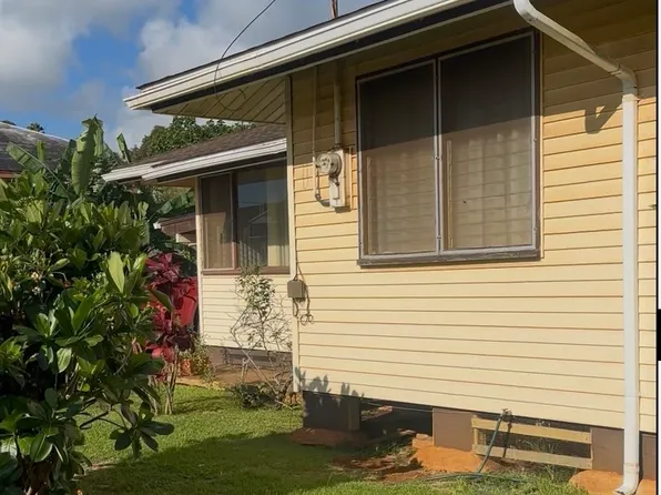 2943 Aukoi St, Lihue, HI 96766