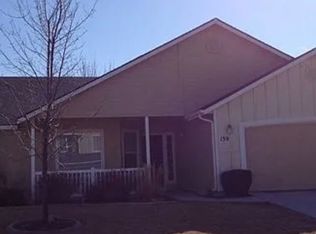 139 E Anton St, Meridian, ID 83646