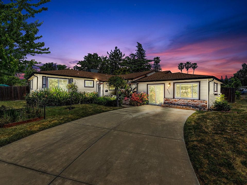 6931 Laurel Oak Way, Fair Oaks, CA 95628 Zillow