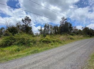 11-2687 Ohialani Rd LOT 16, Volcano, HI 96785