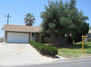 14865 Springford Dr, La Mirada, CA 90638