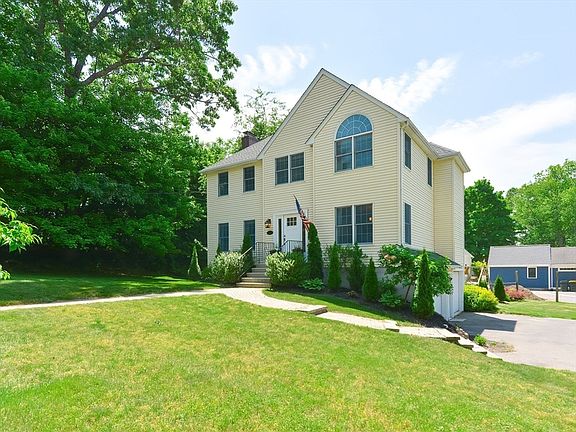 2nd image of 1-1A Donny Dr