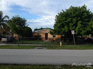 1241 NW 170th Ter, Miami Gardens, FL 33169