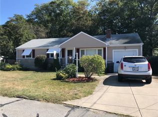 22 Glenbrook Rd, Warwick, RI 02889