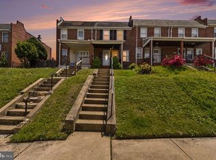 7039 Eastbrook Ave, Baltimore, MD 21224