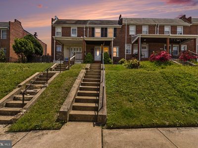 7039 Eastbrook Ave, Baltimore, MD, 21224