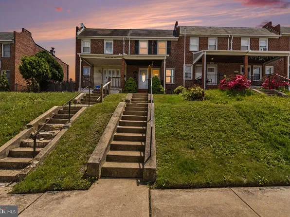 7039 Eastbrook Ave, Baltimore, MD 21224