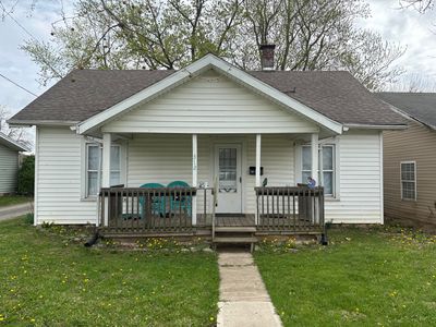 512 Sycamore Ave, Sidney, OH, 45365