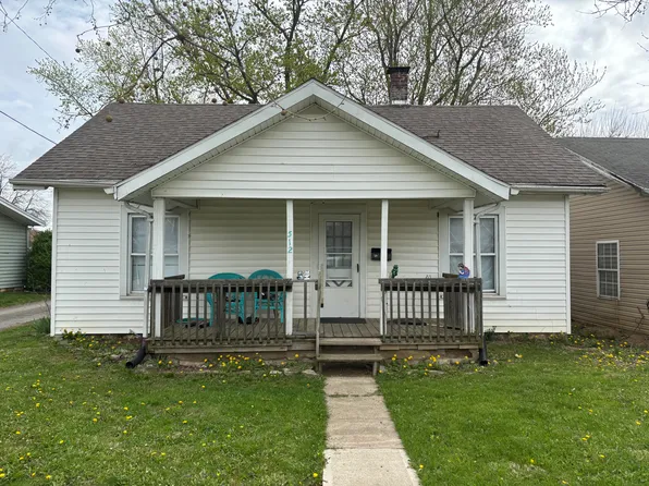 512 Sycamore Ave, Sidney, OH 45365