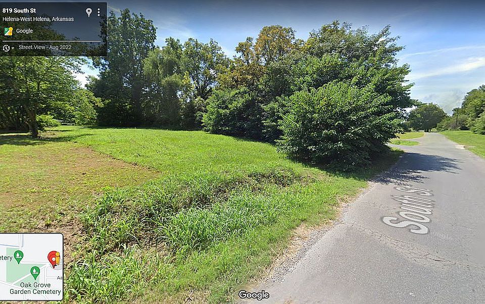 1st image of South St