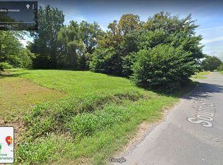 South St, West helena, AR 72390