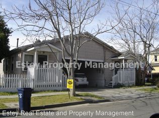 222 W K St, Benicia, CA 94510
