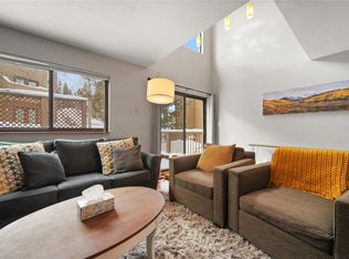 6715 Ryan Gulch #6715, Silverthorne, CO 80498