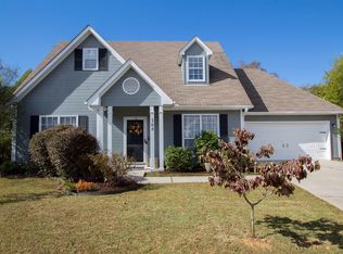 208 Old Brook Ct, Birmingham, AL 35242