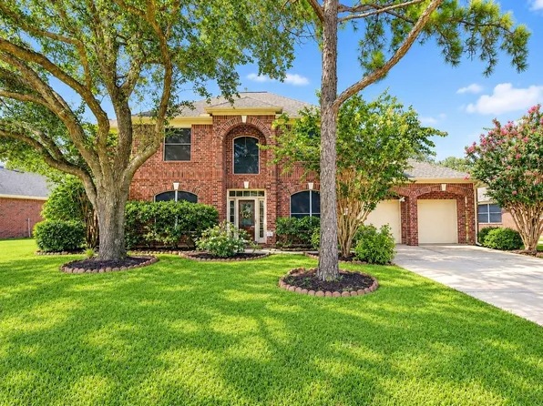 4702 Debras Trace Ln, Katy, TX 77450