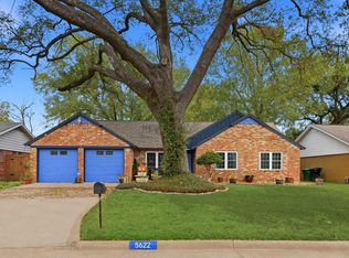 5622 Sheraton Oaks Dr, Houston, TX 77091