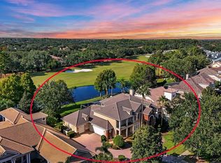 8130 Tibet Butler Dr, Windermere, FL 34786