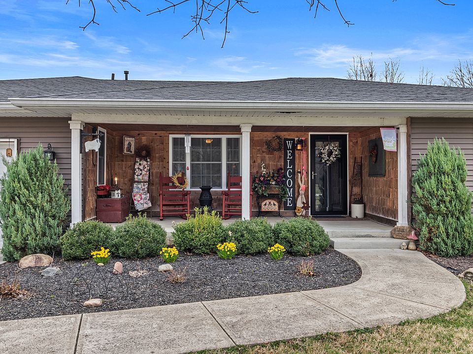 4719 Hittle Dr, Indianapolis, IN 46239 | Zillow