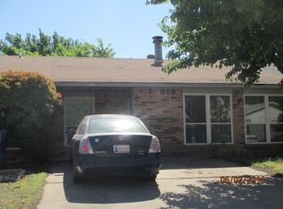 200 Kathleen Dr #200, Oklahoma City, OK 73110