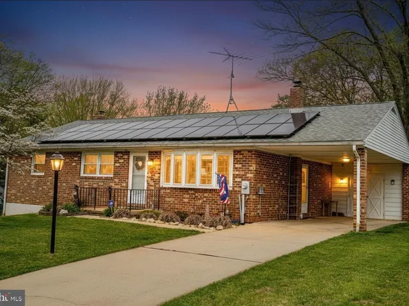 405 Harrington Rd, Bel Air, MD 21015