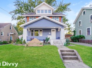 1339 McGregor Ave NW, Canton, OH 44703
