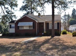1101 Michaelmas Ave, Cayce, SC 29033