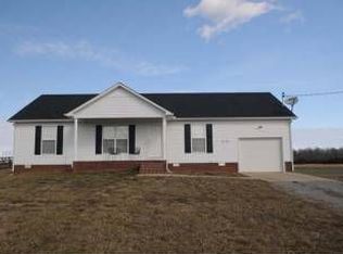 2165 Horton Way, Lewisburg, TN 37091