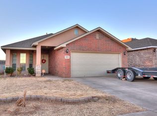 7031 94th St, Lubbock, TX 79424