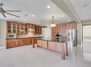 7370 Velvet Sky St, Las Vegas, NV 89131