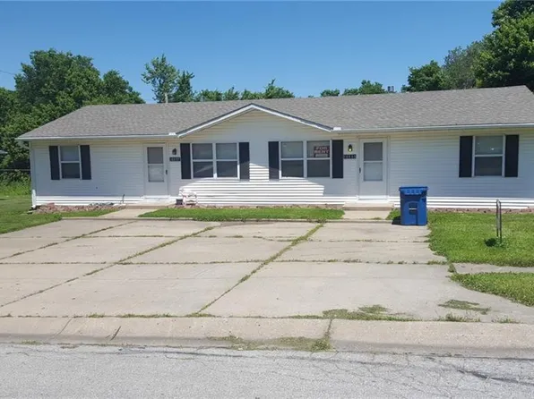 18835-18837 E Wigwam Dr, Independence, MO 64056