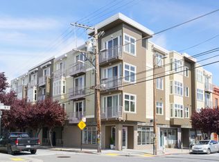3520 20th St APT 4, San Francisco, CA 94110