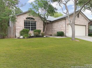 6214 Colony Crk, San Antonio, TX 78240