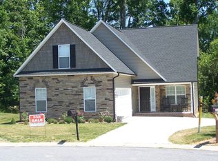 1806 Denise Ln, Winston Salem, NC 27127