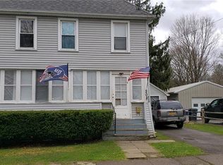 208 E William St, Bath, NY 14810