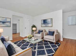 5440 S Kimbark Ave APT F, Chicago, IL 60615