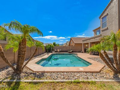 17725 W Larkspur Dr, Surprise, AZ, 85388