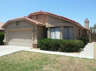 4526 E Tanglewood Dr, Phoenix, AZ 85048