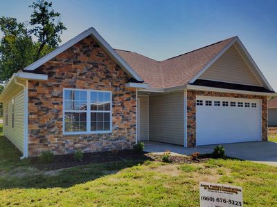 214 W Martin St, Cairo, MO, 65239